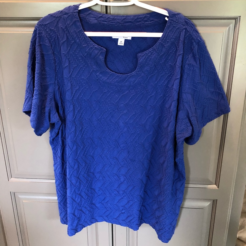 Women’s Kim Rogers shirt